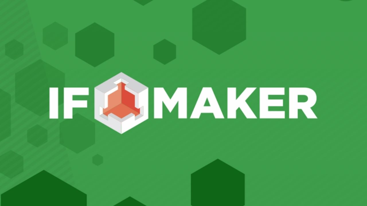 IFmaker TV “A Web Tv da criatividade”