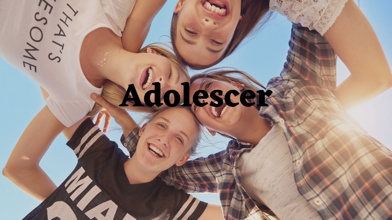 Adolescer