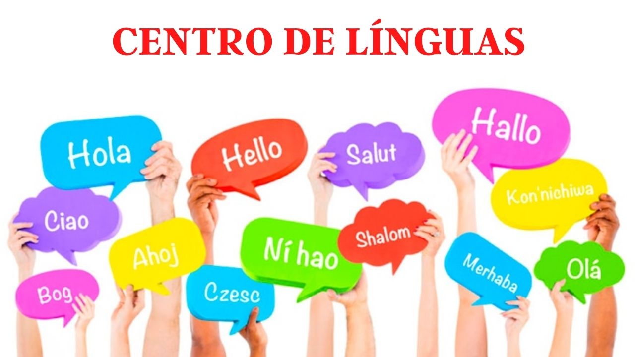 Centro de Línguas