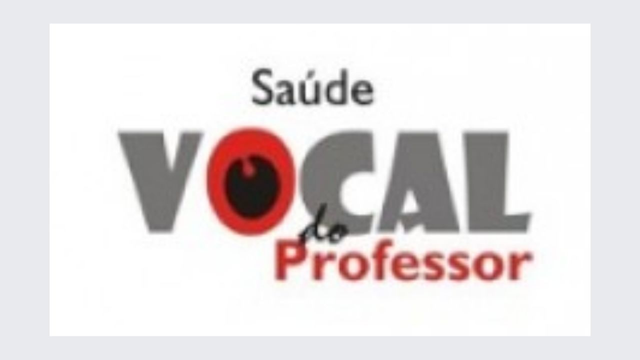 Saúde Vocal do Professor