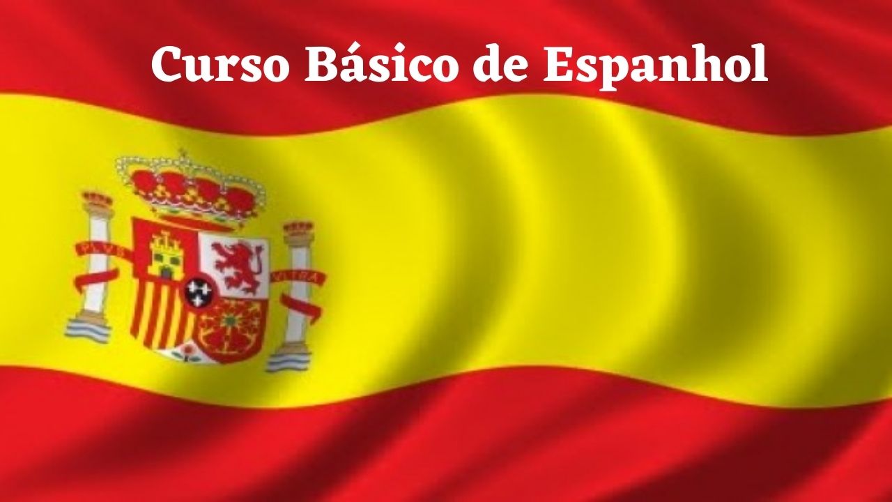 Curso Básico de Espanhol
