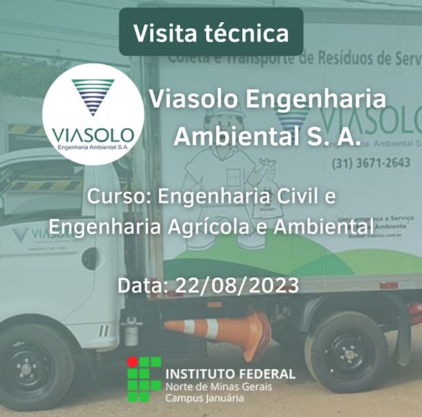 Viasolo Engenharia Ambiental S. A.