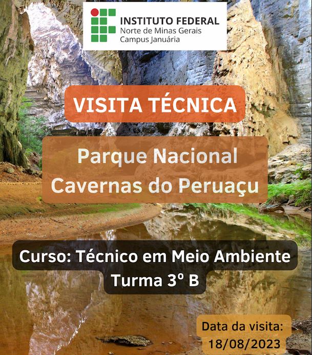 Instituto Chico Mendes de Conservação da Biodiversidade – Parque Nacional Cavernas do Peruaçu e propriedade rural da comunidade de Olhos D ́água