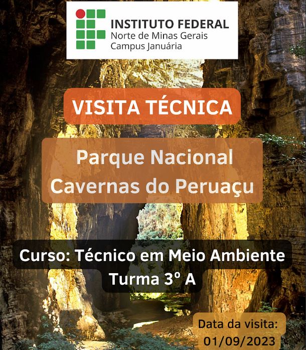Instituto Chico Mendes de Conservação da Biodiversidade – Parque Nacional Cavernas do Peruaçu e propriedade rural da comunidade de Olhos D ́água
